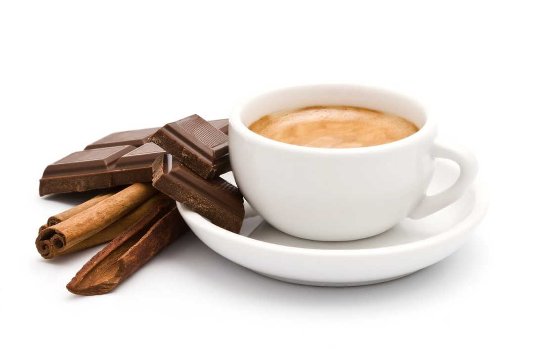 кафе и чоколадо на диета