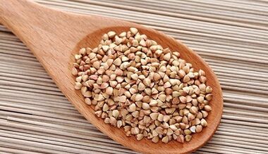 примерок мени за исхрана на леќата